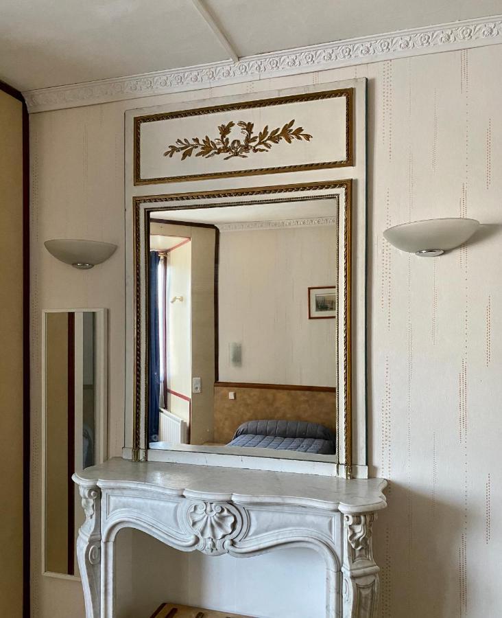 Hotel Studia Παρίσι Εξωτερικό φωτογραφία