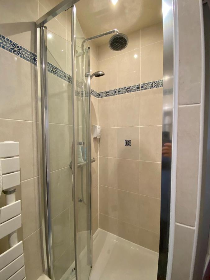 Hotel Studia Παρίσι Εξωτερικό φωτογραφία