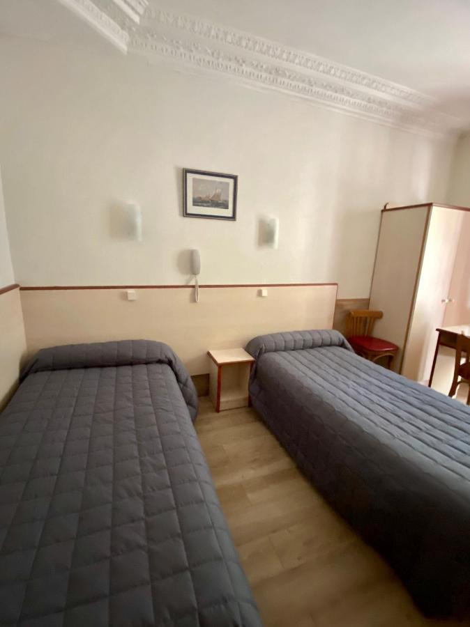 Hotel Studia Παρίσι Εξωτερικό φωτογραφία