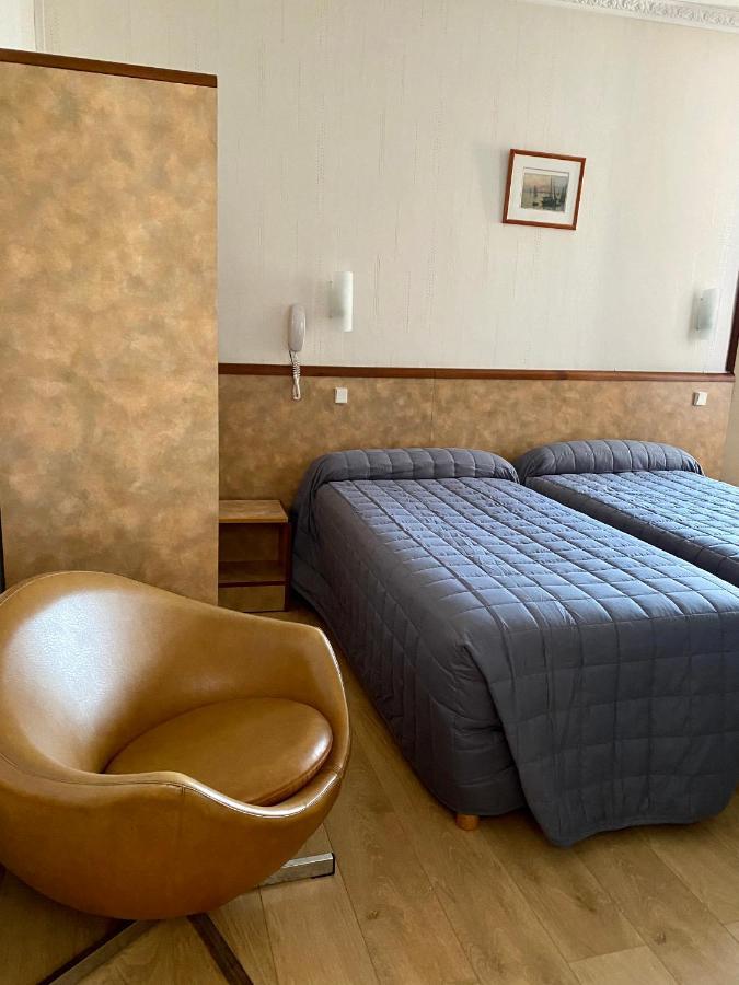 Hotel Studia Παρίσι Εξωτερικό φωτογραφία