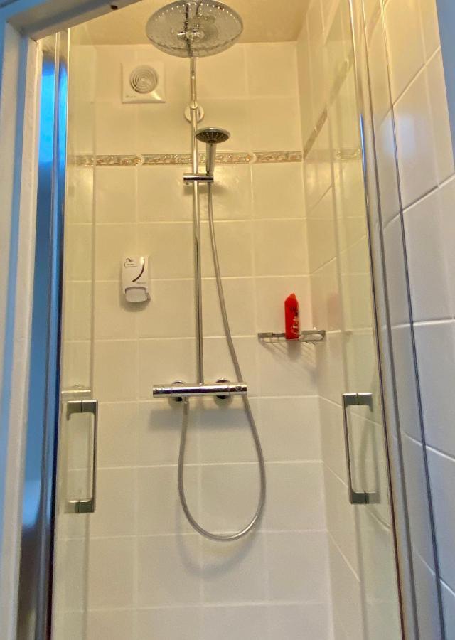 Hotel Studia Παρίσι Εξωτερικό φωτογραφία