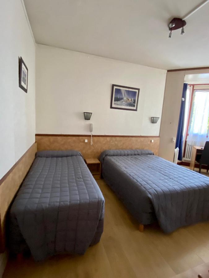 Hotel Studia Παρίσι Εξωτερικό φωτογραφία