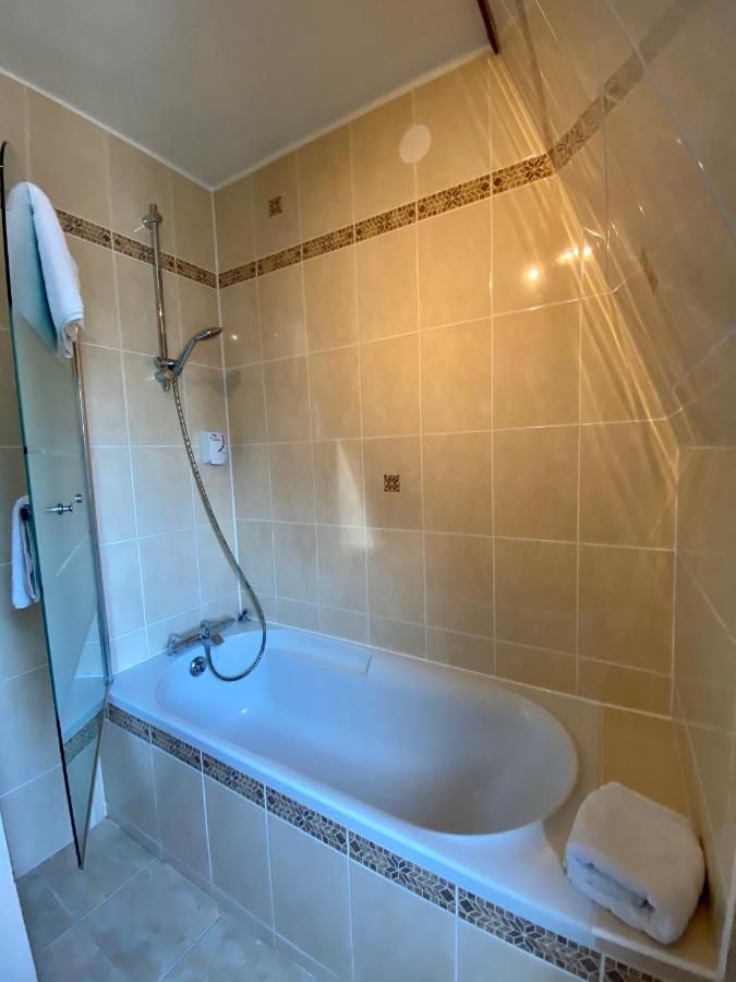 Hotel Studia Παρίσι Εξωτερικό φωτογραφία