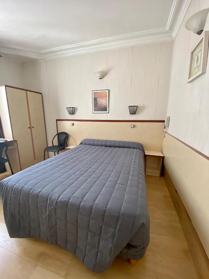 Hotel Studia Παρίσι Εξωτερικό φωτογραφία