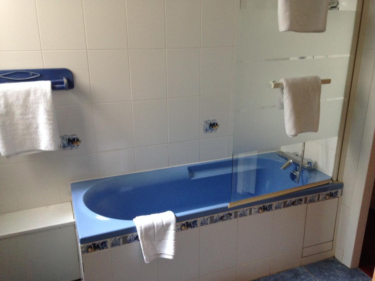Hotel Studia Παρίσι Εξωτερικό φωτογραφία