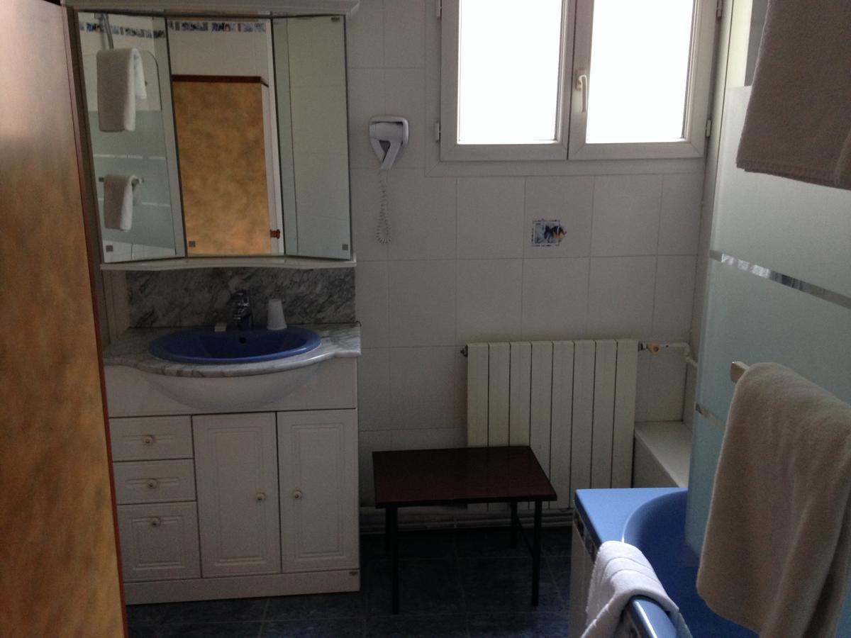 Hotel Studia Παρίσι Εξωτερικό φωτογραφία